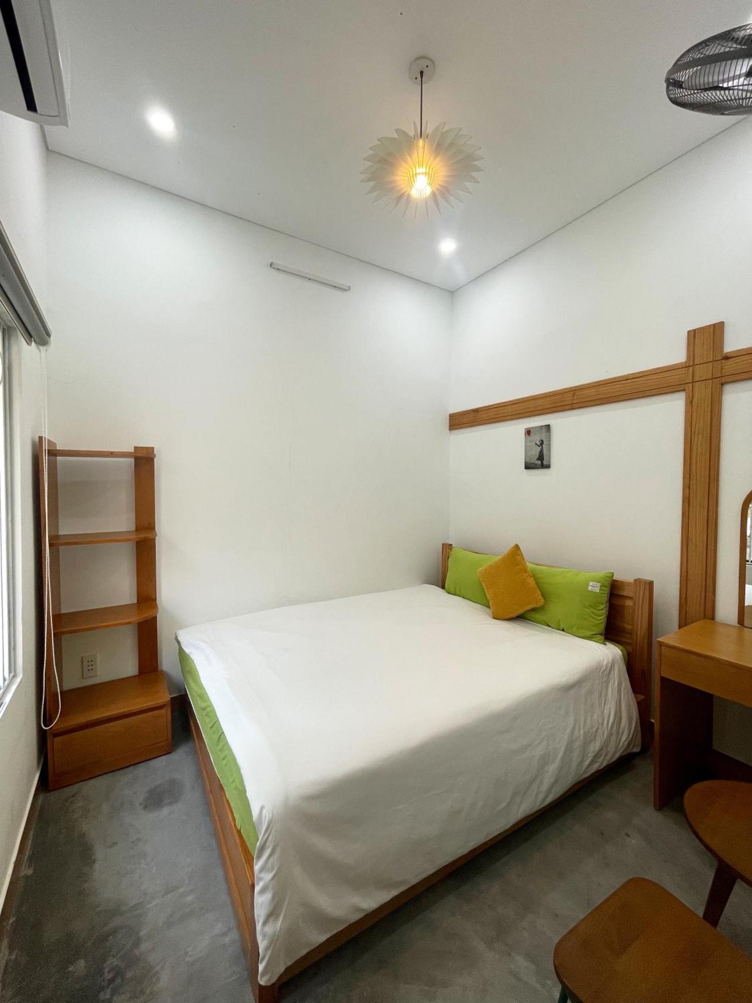 Crest House Beachside - Three-Bedroom Private House On Cham Island Hoi An Tân Hiệ Bagian luar foto