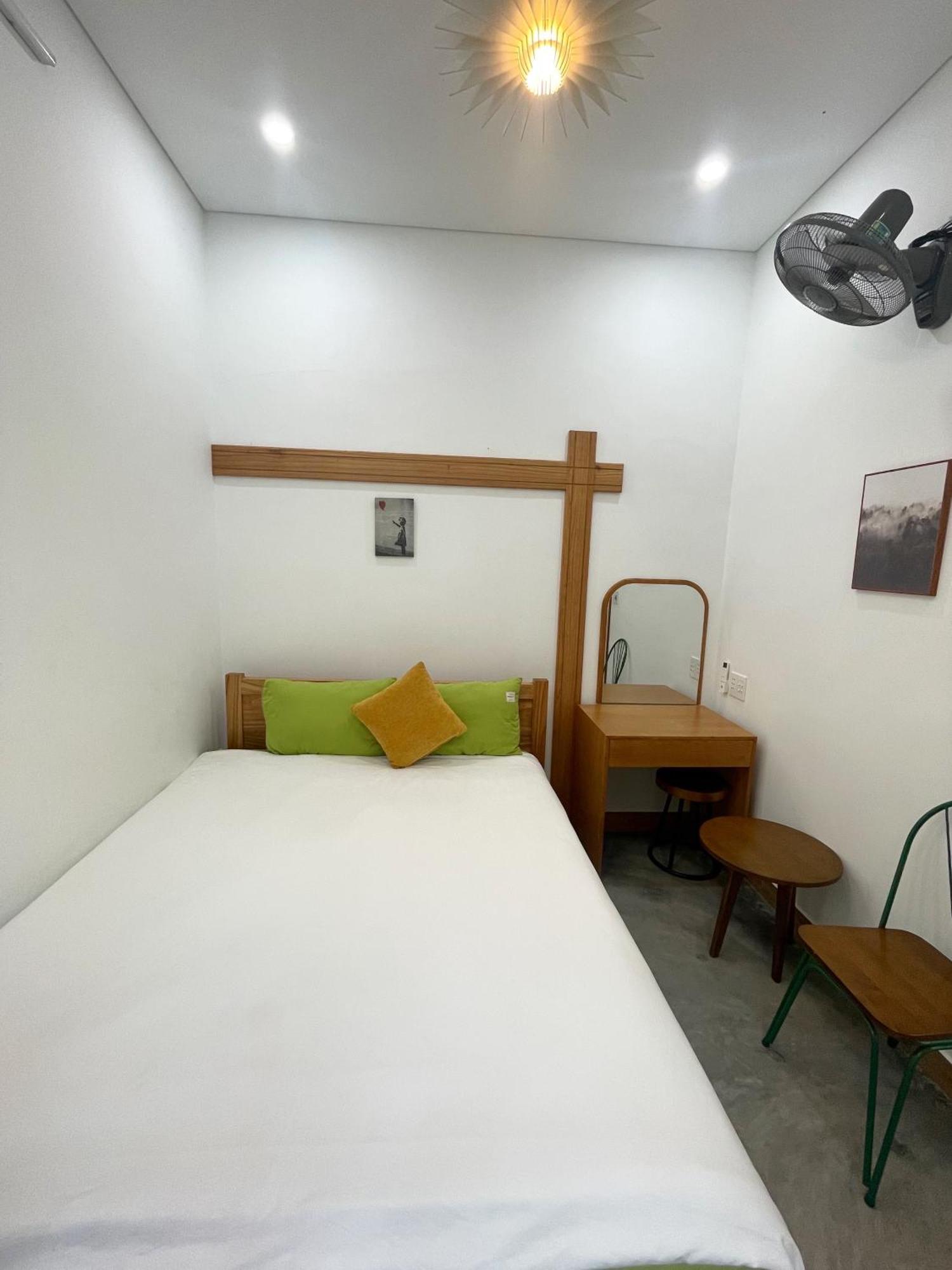Crest House Beachside - Three-Bedroom Private House On Cham Island Hoi An Tân Hiệ Bagian luar foto